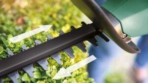 Bosch EasyHedgeCut 18-45 Tek Akülü Çit Kesme Makinesi 2Ah 0600849H02