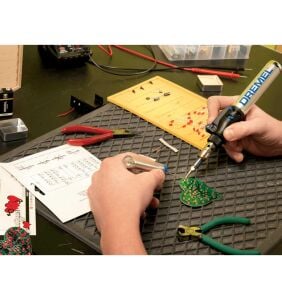 DREMEL 201 Lehimleme Uçları (2adet) 26150201JA