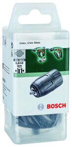 Bosch Uneo ve Uneo Maxx İçin Anahtarsız Mandren 2609255733