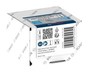 Bosch PRO DIN K16 50 mm² Alüminyum Kablo Pabucu Sıkma Kalıbı 2608001138