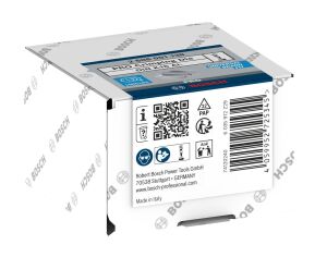 Bosch PRO DIN K16 50 mm² Alüminyum Kablo Pabucu Sıkma Kalıbı 2608001138