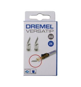 DREMEL 202 Kesme Bıçakları (2 adet) 26150202JA
