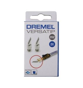 DREMEL 202 Kesme Bıçakları (2 adet) 26150202JA
