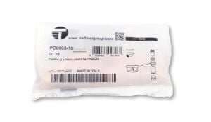 Trafimet CB 50 - CB 70 1mm Uzun Plazma Kesim Memesi  PD0063-10