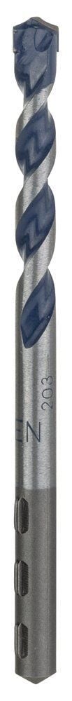 Bosch Cyl-5 Blue Granit 7 x 100 mm Beton Matkap Ucu 2608588149