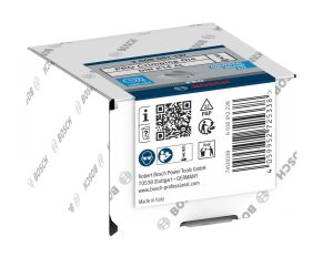 Bosch PRO DIN K14 35 mm² Alüminyum Kablo Pabucu Sıkma Kalıbı 2608001137