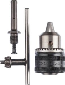 Bosch SDS-Plus Adaptör ve Mandren 2607000982