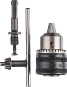 Bosch SDS-Plus Adaptör ve Mandren 2607000982