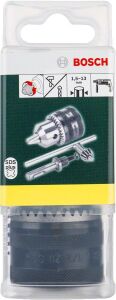 Bosch SDS-Plus Adaptör ve Mandren 2607000982