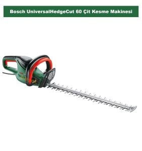 Bosch UniversalHedgeCut 60 Çit Kesme Makinesi 06008C0703