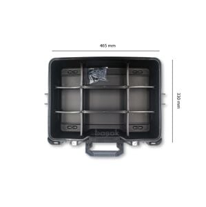 Ceta Form Raptor IP67 Takım Çantası Boş A32