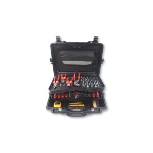 Ceta Form Raptor IP67 Takım Çantası Boş A32