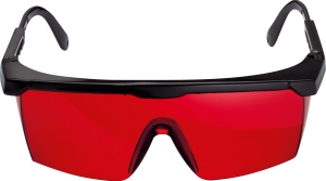 Bosch Kırmızı Lazer Gözlüğü 1608M0005B