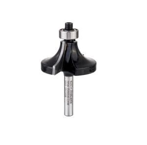 Bosch 6mm Şaftlı Oluk Frezeleme Ucu 6X38,1X60 2608628458