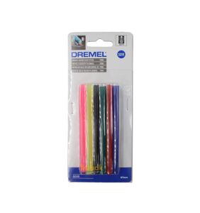 DREMEL GG05 7 mm Renk Çubukları (12 adet) 2615GG05JA