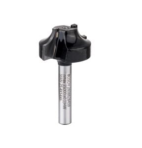 Bosch 6mm Şaftlı Profil Çekme Freze Ucu 6*25,4*46 2608628459