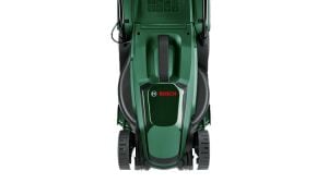 Bosch CityMower 18V-32-200 Akülü Çim Biçme Makinesi (Akü ve Şarj Yoktur) 06008B9D01