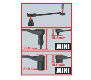 Würth Mini Lokma Seti RW imzalı 07142025