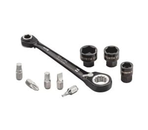 Würth Mini Lokma Seti RW imzalı 07142025
