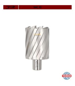 3Keego 48 x 55 mm HSS Manyetik Matkap Ucu SHC55