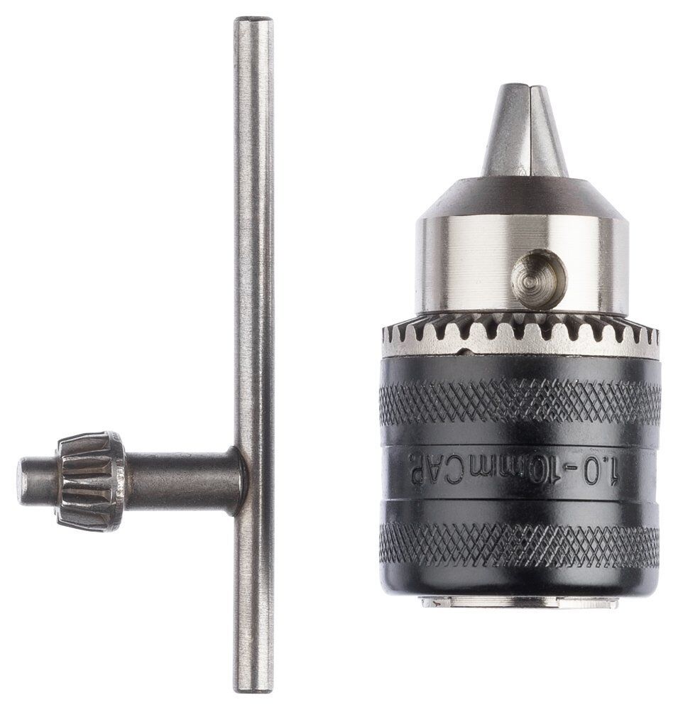 Bosch 1-10 mm - 1/2''-20 Anahtarlı Mandren 1608571068