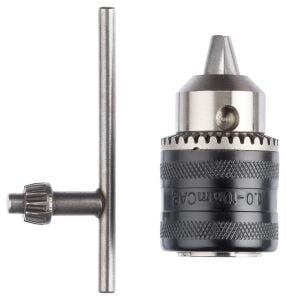 Bosch 1-10 mm - 1/2''-20 Anahtarlı Mandren 1608571068