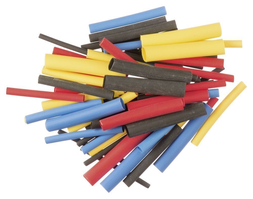 Bosch Büzülme Hortumu 1,6-4,8 mm 1609201812