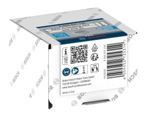 Bosch PRO DIN K10 10 mm² Alüminyum Kablo Pabucu Sıkma Kalıbı 2608001135