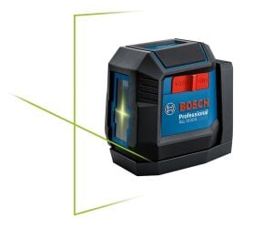 Bosch GLL 12-22 G Yeşil Çizgi Lazeri 0601065320