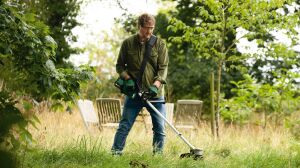 Bosch AdvancedGrassCut 36V-33 (Akü ve Şarj Yoktur)  Kenar Kesme 06008C1K01