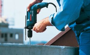 Bosch Cyl-5 Blue Granit 8 x 250 mm Beton Matkap Ucu 2608588153