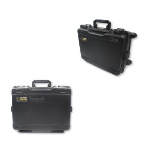 Ceta Form Raptor IP67 Çekçekli Tekerli Takım Çantası Boş A32H