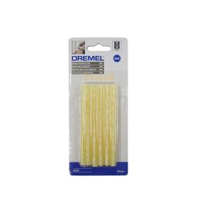 DREMEL GG03 7 mm Ahşap Tutkal Çubukları (12adet) 2615GG03JA