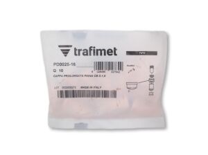 Trafimet CB 100 - CB 150 1,6mm Uzun Plazma Kesim Memesi  PD0025-16