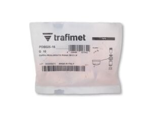 Trafimet CB 100 - CB 150 1,6mm Uzun Plazma Kesim Memesi  PD0025-16