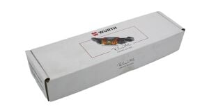 Würth 8 - 19mm Cırcırlı Anahtar Seti 5 Parça RW İmzalı 071402025