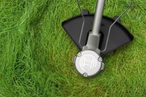 Bosch Advanced Grass Cut 36V-33 1x2 Ah Akülü Kenar Kesme 06008C1K00