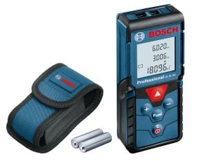 Bosch GLM 40 Lazer Metre-Uzaklık Ölçer 0601072900