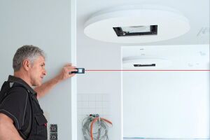 Bosch GLM 40 Lazer Metre-Uzaklık Ölçer 0601072900