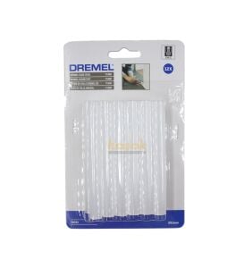 DREMEL GG11 11 mm Çok Amaçlı Yüksek Sıcaklık Tutkal Çubukları (12adet) 2615GG11JA