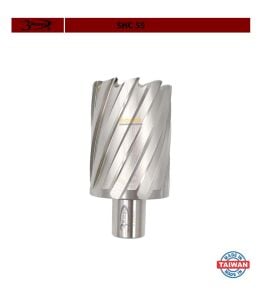 3Keego 45 x 55 mm HSS Manyetik Matkap Ucu SHC55