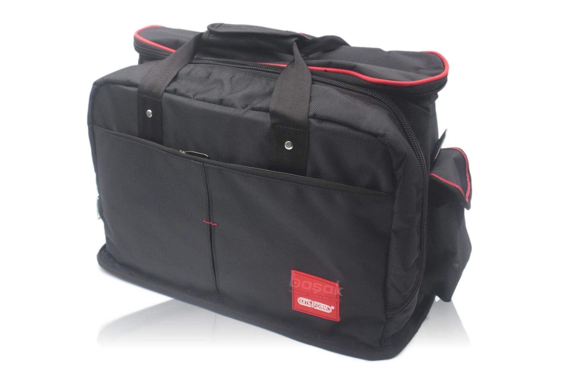 Ceta Form A26-ET01 Teknisyen Takım Çantası Boş