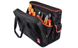 Ceta Form A26-ET01 Teknisyen Takım Çantası Boş