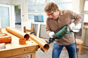 Bosch PSA 700 E Panter Testere Uç Hediyeli 06033A7001