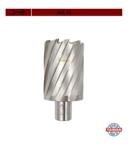 3Keego 44 x 55 mm HSS Manyetik Matkap Ucu SHC55