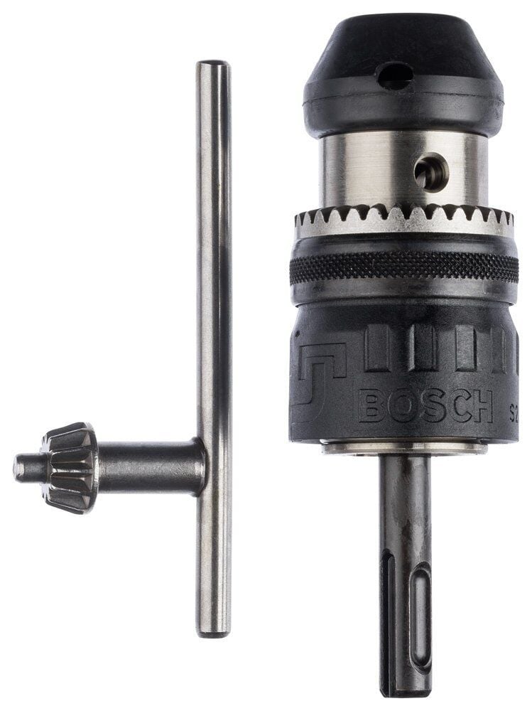 Bosch 2,5-13 - SDS-Plus Anahtarlı Mandren 1618571014