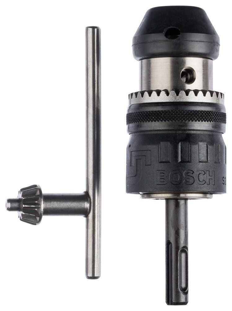 Bosch 2,5-13 - SDS-Plus Anahtarlı Mandren 1618571014