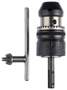 Bosch 2,5-13 - SDS-Plus Anahtarlı Mandren 1618571014