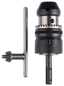 Bosch 2,5-13 - SDS-Plus Anahtarlı Mandren 1618571014