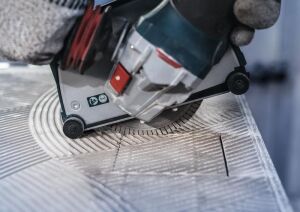 Bosch Best 125 mm Extra Temiz Turbo Seramik Kesme Diski 2608602479